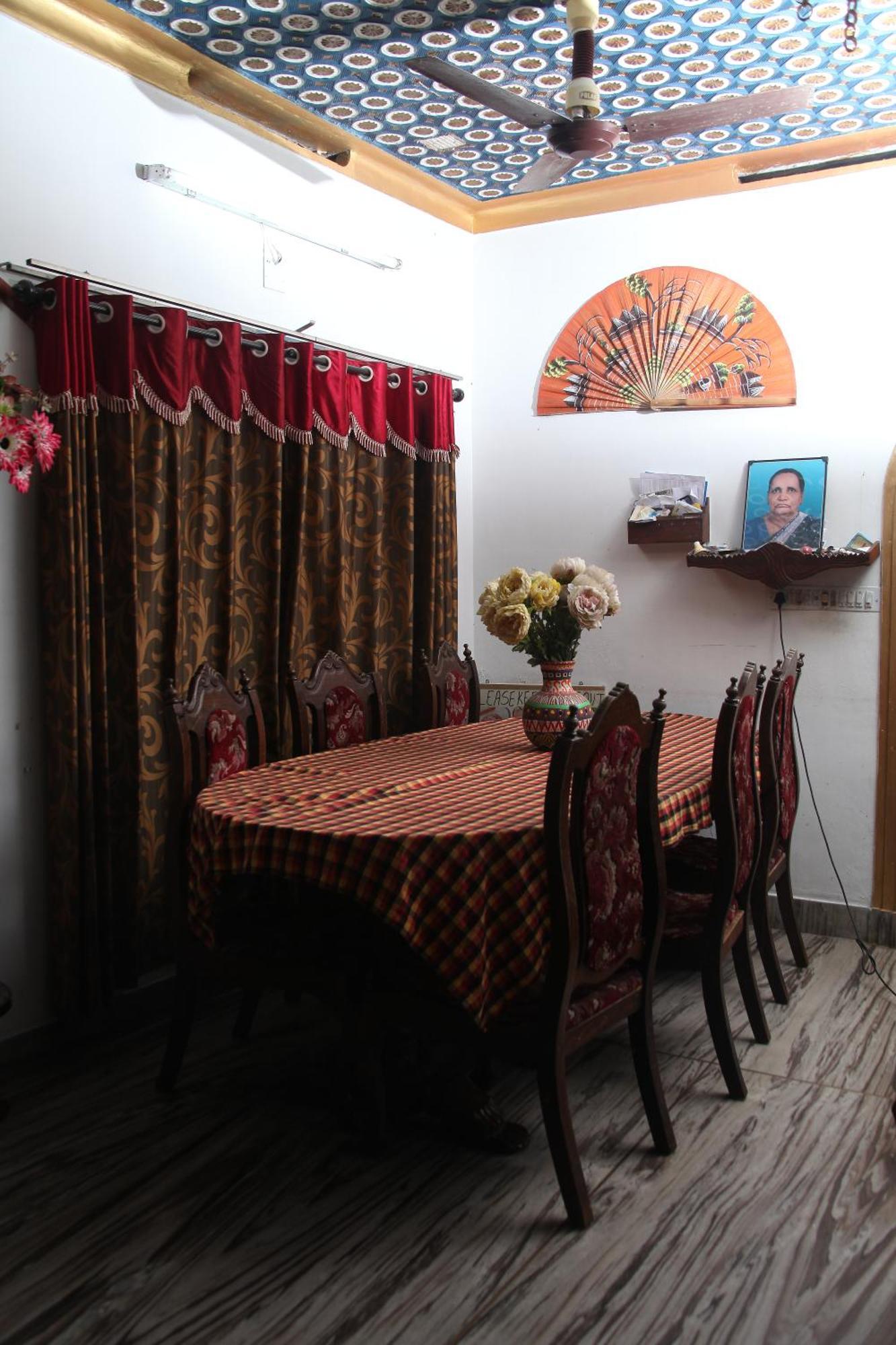 Dreamcatcher Residency Kochi Exterior foto
